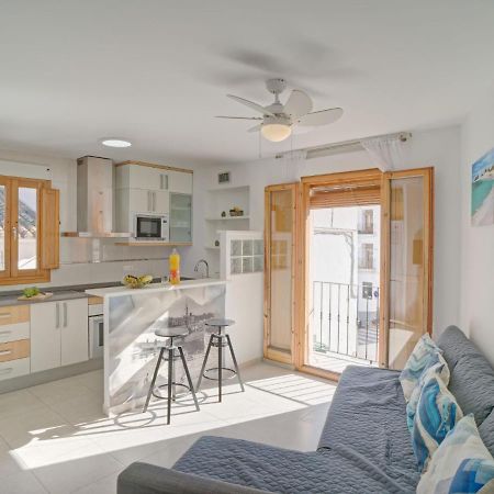 Apartment Pont Del Moncau By Interhome Altea Exterior foto