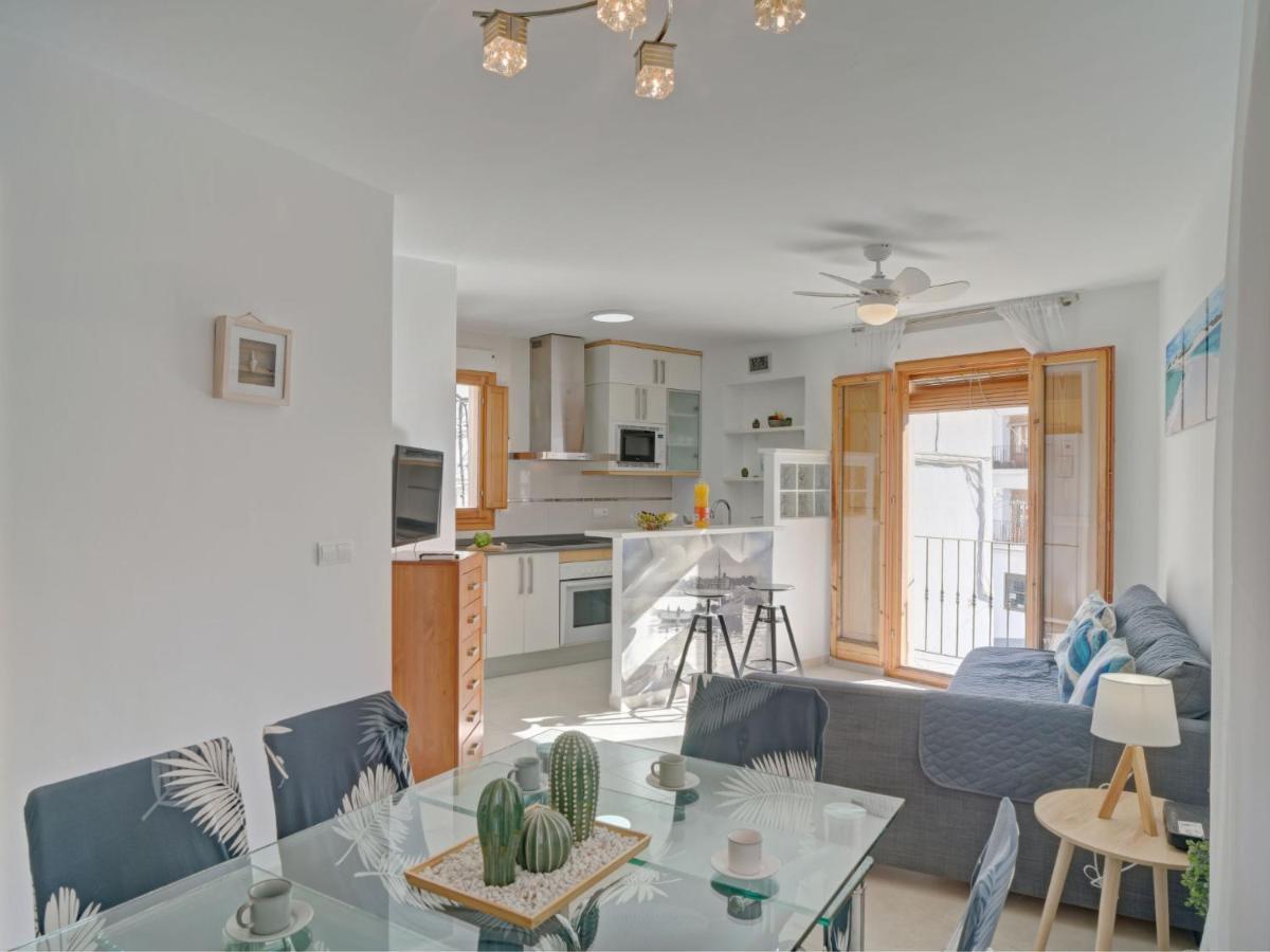 Apartment Pont Del Moncau By Interhome Altea Exterior foto