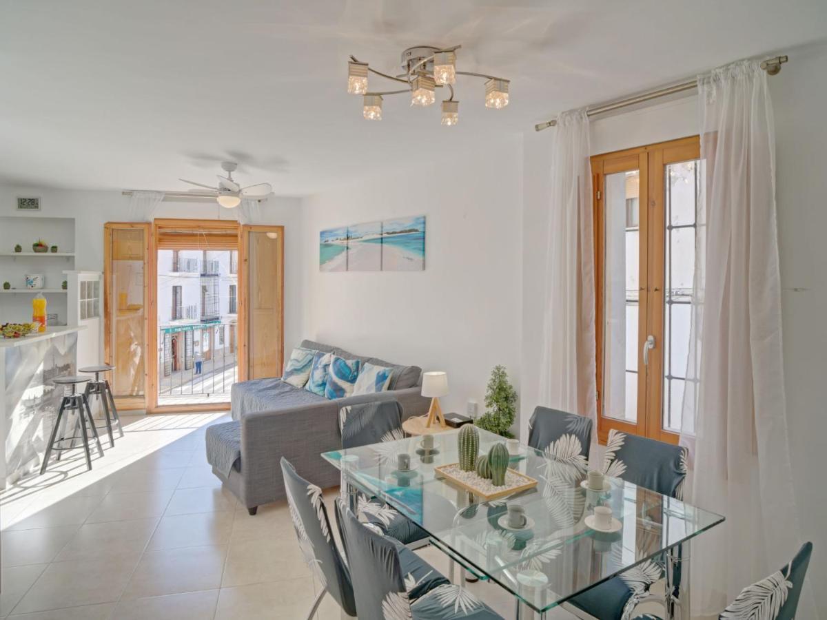Apartment Pont Del Moncau By Interhome Altea Exterior foto