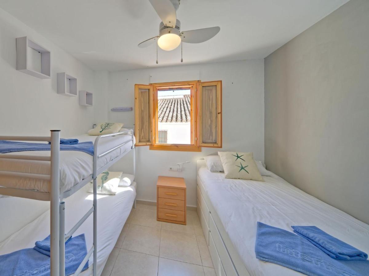 Apartment Pont Del Moncau By Interhome Altea Exterior foto