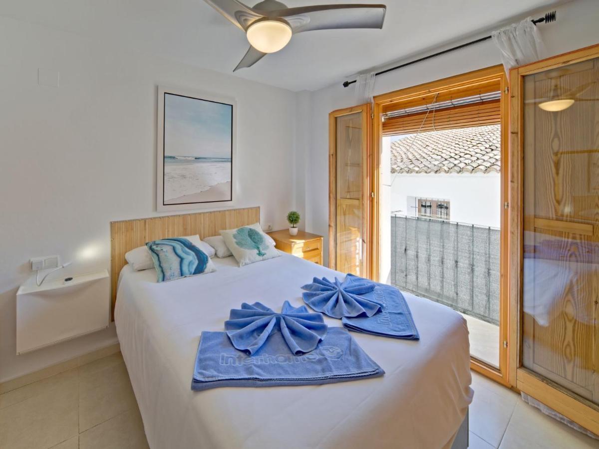 Apartment Pont Del Moncau By Interhome Altea Exterior foto