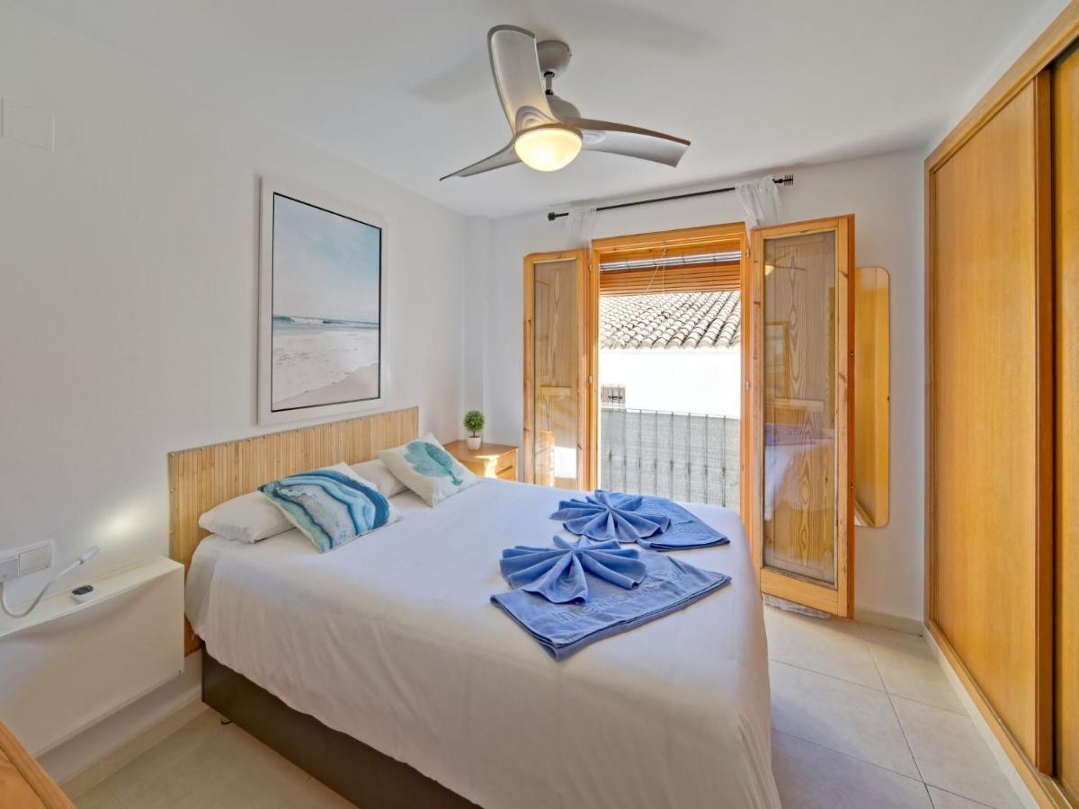 Apartment Pont Del Moncau By Interhome Altea Exterior foto